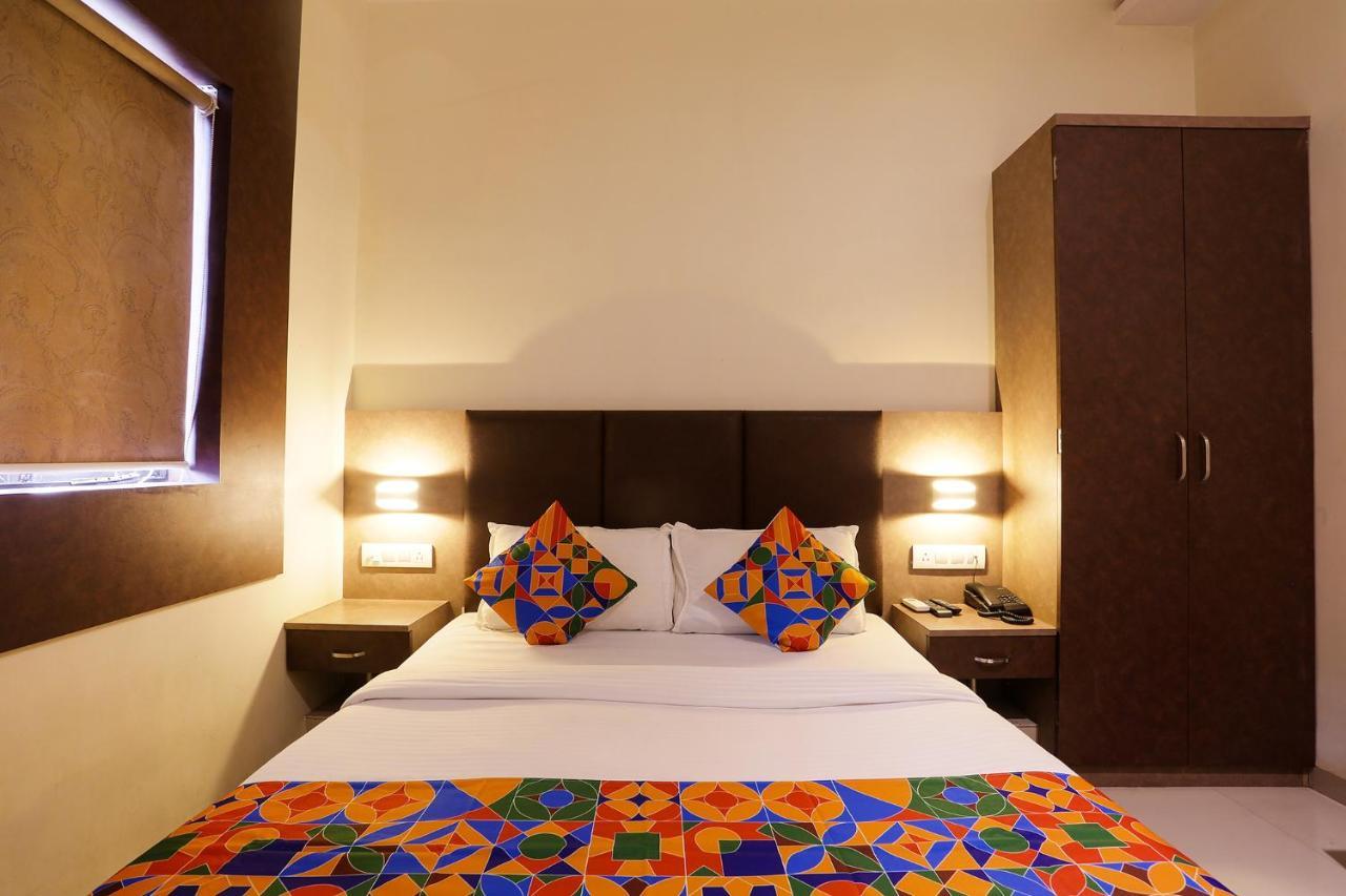 Via West Inn - Nr Mumbai International Airport — Photos 3